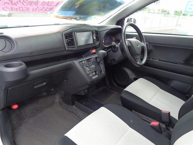 トヨタ ピクシス　エポック ６６０ Ｌ ＳＡＩＩＩ R3年 (東北) 99
