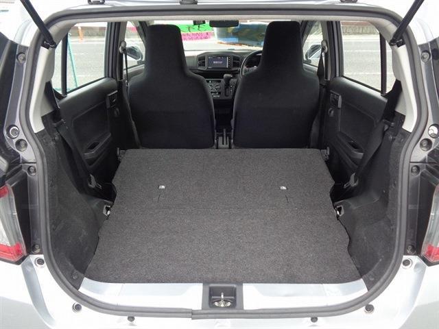 トヨタ ピクシス　エポック ６６０ Ｌ ＳＡＩＩＩ R3年 (東北) 99