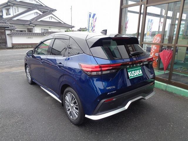 日産 ノート １．２ ＡＵＴＥＣＨ R3年 (東北) 99