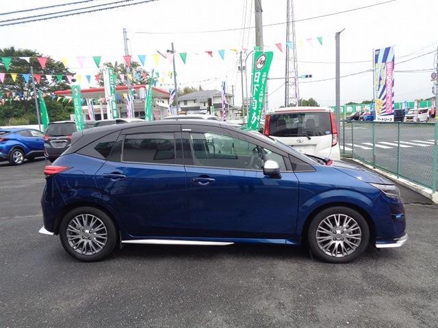 日産 ノート １．２ ＡＵＴＥＣＨ R3年 (東北) 99