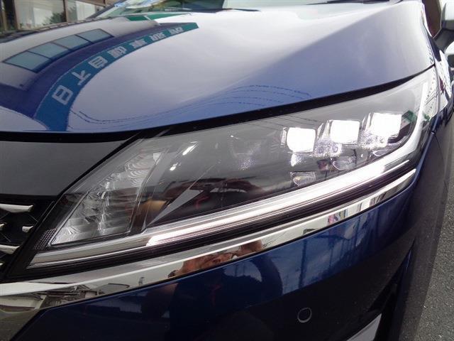 日産 ノート １．２ ＡＵＴＥＣＨ R3年 (東北) 99