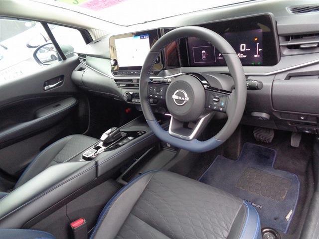 日産 ノート １．２ ＡＵＴＥＣＨ R3年 (東北) 99
