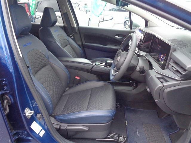 日産 ノート １．２ ＡＵＴＥＣＨ R3年 (東北) 99