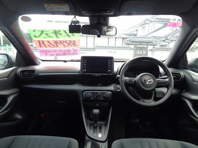 トヨタ ヤリス １．０ Ｘ R4年 (東北) 99