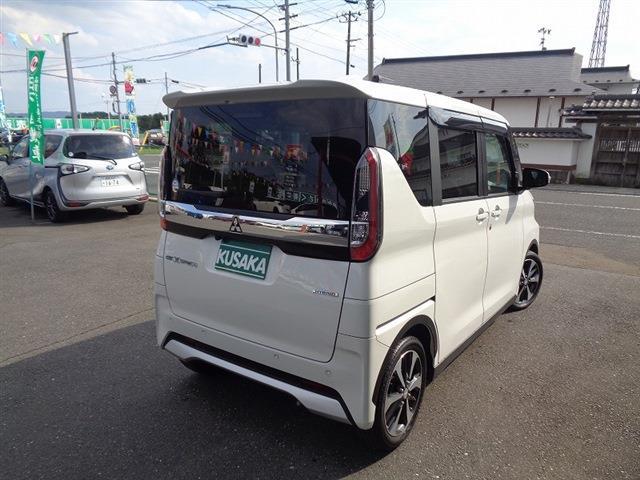 三菱 ｅＫクロス　スペース ６６０ Ｔ R4年 (東北) 99