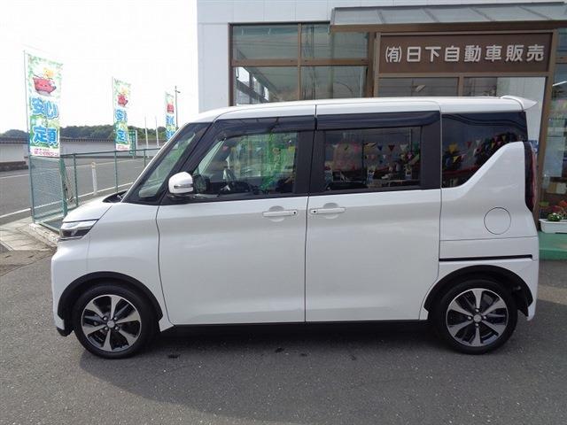 三菱 ｅＫクロス　スペース ６６０ Ｔ R4年 (東北) 99