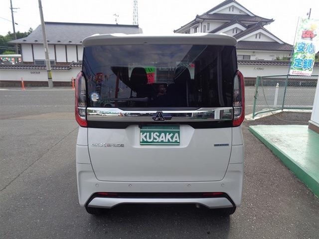 三菱 ｅＫクロス　スペース ６６０ Ｔ R4年 (東北) 99