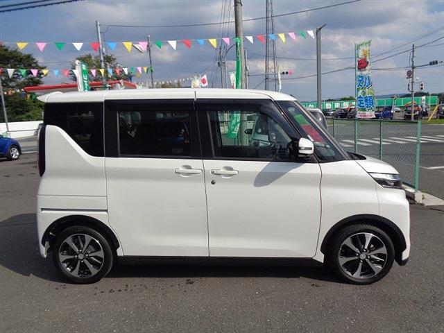 三菱 ｅＫクロス　スペース ６６０ Ｔ R4年 (東北) 99