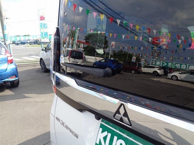 三菱 ｅＫクロス　スペース ６６０ Ｔ R4年 (東北) 99