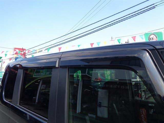 ホンダ Ｎ　ＢＯＸ カスタム ６６０ Ｌ R6年 (東北) 99