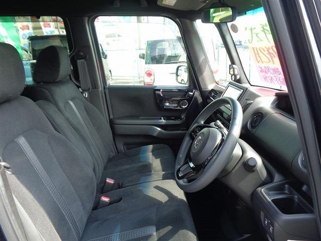 ホンダ Ｎ　ＢＯＸ カスタム ６６０ Ｌ R6年 (東北) 99