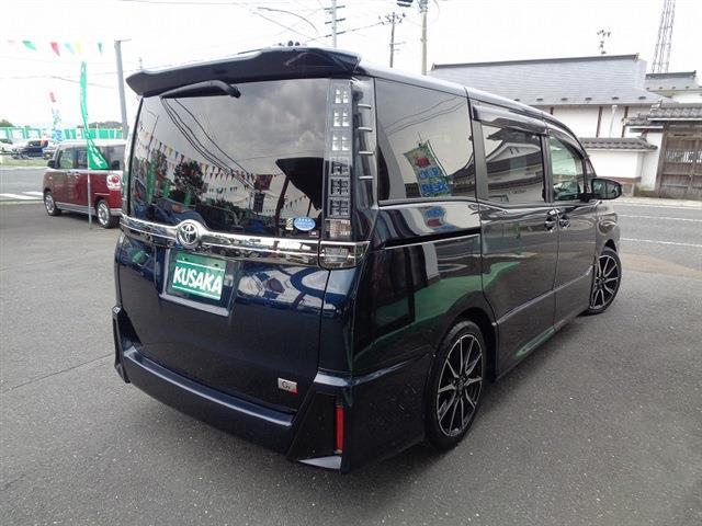 トヨタ ヴォクシー ２．０ ＺＳ Ｇ'Ｓ H28年 (東北) 99