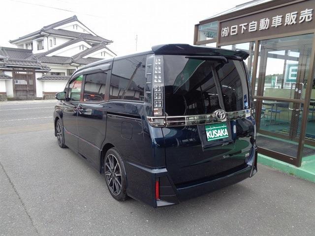 トヨタ ヴォクシー ２．０ ＺＳ Ｇ'Ｓ H28年 (東北) 99