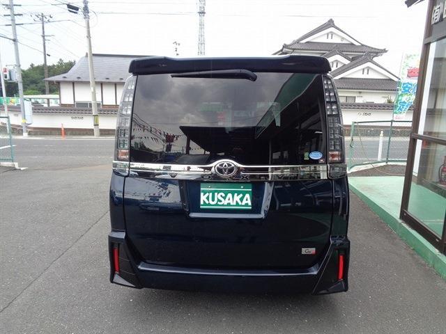 トヨタ ヴォクシー ２．０ ＺＳ Ｇ'Ｓ H28年 (東北) 99