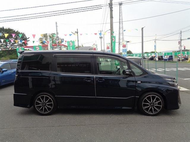トヨタ ヴォクシー ２．０ ＺＳ Ｇ'Ｓ H28年 (東北) 99