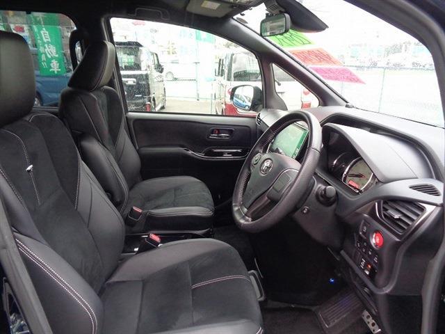 トヨタ ヴォクシー ２．０ ＺＳ Ｇ'Ｓ H28年 (東北) 99