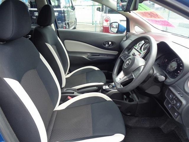 日産 ノート １．２ Ｅ－ＰＯＷＥＲ Ｘ R1年 (東北) 99