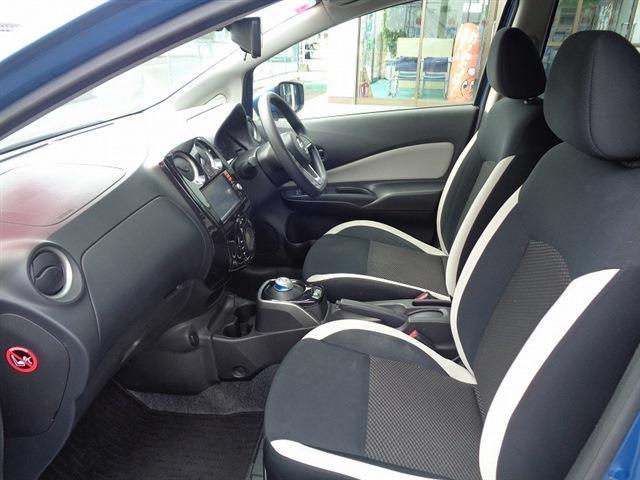 日産 ノート １．２ Ｅ－ＰＯＷＥＲ Ｘ R1年 (東北) 99