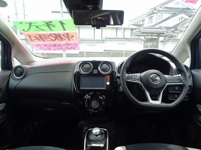 日産 ノート １．２ Ｅ－ＰＯＷＥＲ Ｘ R1年 (東北) 99
