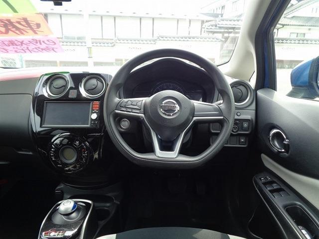 日産 ノート １．２ Ｅ－ＰＯＷＥＲ Ｘ R1年 (東北) 99