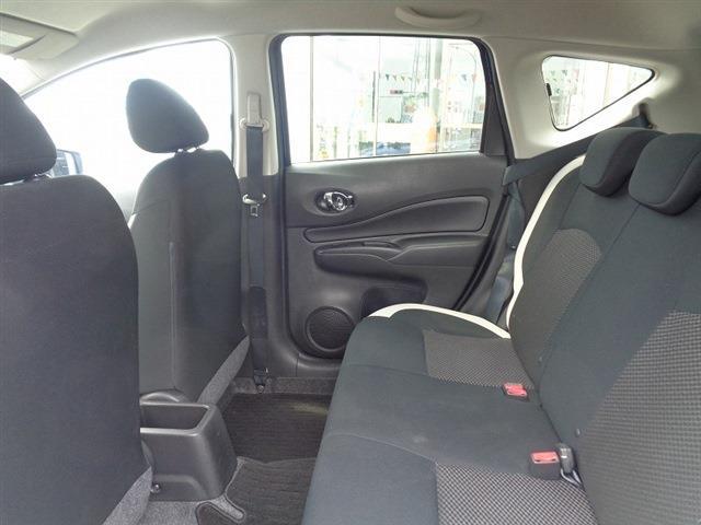 日産 ノート １．２ Ｅ－ＰＯＷＥＲ Ｘ R1年 (東北) 99