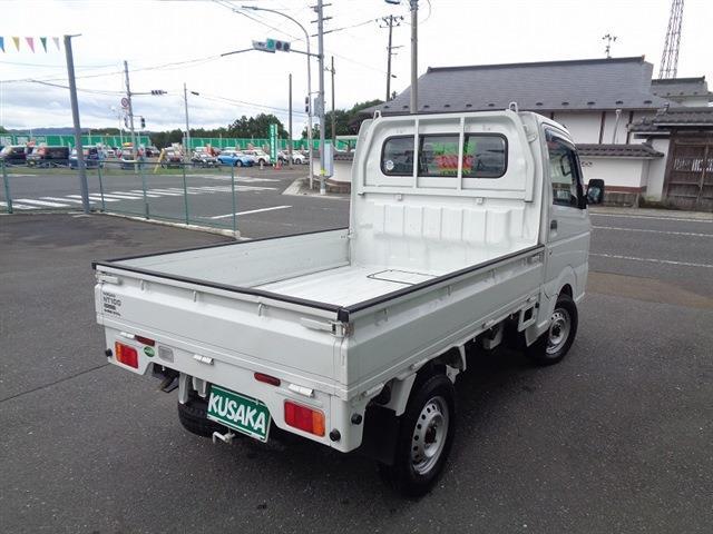日産 ＮＴ１００クリッパー ６６０ ＤＸ ４ＷＤ R3年 (東北) 99