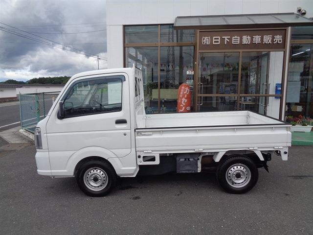日産 ＮＴ１００クリッパー ６６０ ＤＸ ４ＷＤ R3年 (東北) 99