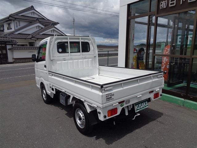 日産 ＮＴ１００クリッパー ６６０ ＤＸ ４ＷＤ R3年 (東北) 99