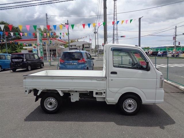 日産 ＮＴ１００クリッパー ６６０ ＤＸ ４ＷＤ R3年 (東北) 99
