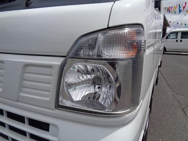 日産 ＮＴ１００クリッパー ６６０ ＤＸ ４ＷＤ R3年 (東北) 99
