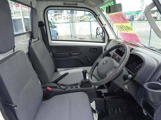 日産 ＮＴ１００クリッパー ６６０ ＤＸ ４ＷＤ R3年 (東北) 99