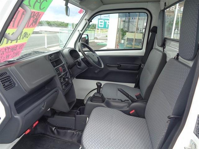 日産 ＮＴ１００クリッパー ６６０ ＤＸ ４ＷＤ R3年 (東北) 99