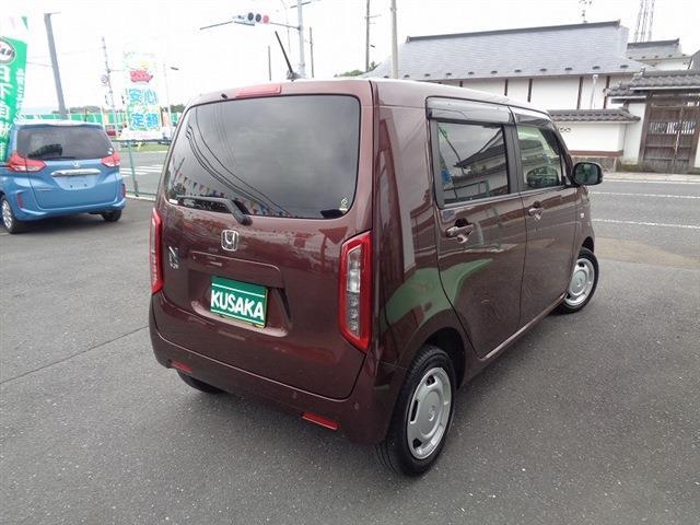 ホンダ Ｎ−ＷＧＮ ６６０ Ｌ ホンダ センシング ４ＷＤ R4年 (東北) 99