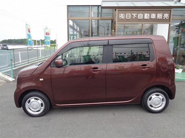ホンダ Ｎ−ＷＧＮ ６６０ Ｌ ホンダ センシング ４ＷＤ R4年 (東北) 99