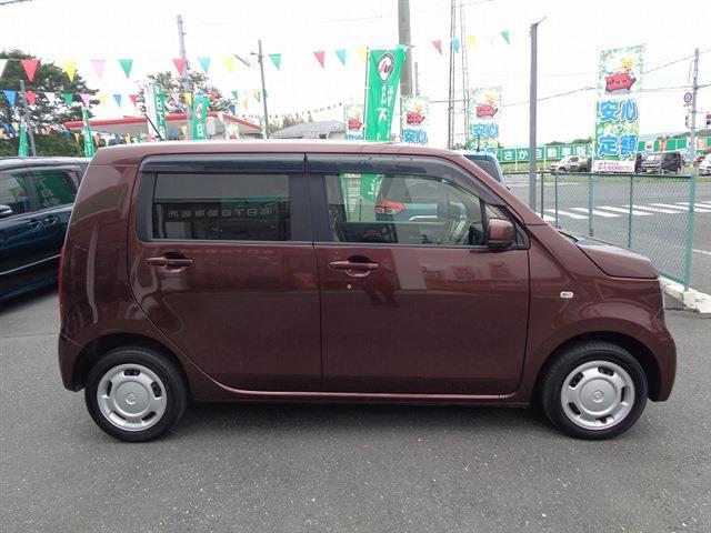 ホンダ Ｎ−ＷＧＮ ６６０ Ｌ ホンダ センシング ４ＷＤ R4年 (東北) 99