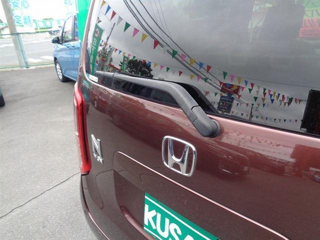 ホンダ Ｎ−ＷＧＮ ６６０ Ｌ ホンダ センシング ４ＷＤ R4年 (東北) 99