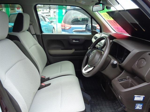ホンダ Ｎ−ＷＧＮ ６６０ Ｌ ホンダ センシング ４ＷＤ R4年 (東北) 99