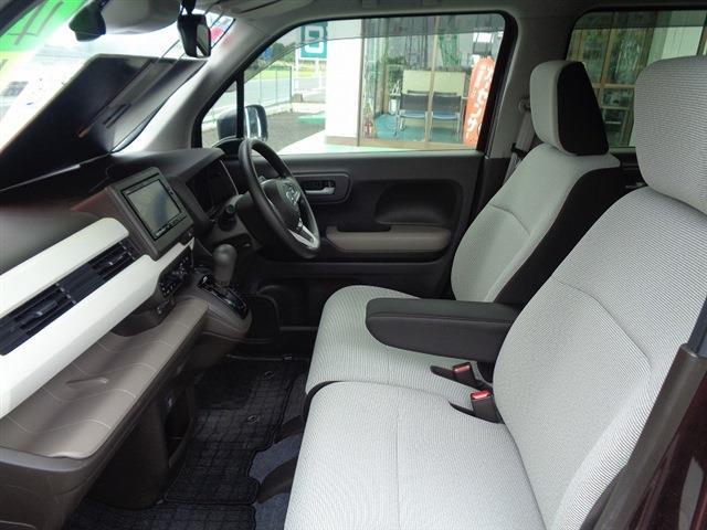 ホンダ Ｎ−ＷＧＮ ６６０ Ｌ ホンダ センシング ４ＷＤ R4年 (東北) 99