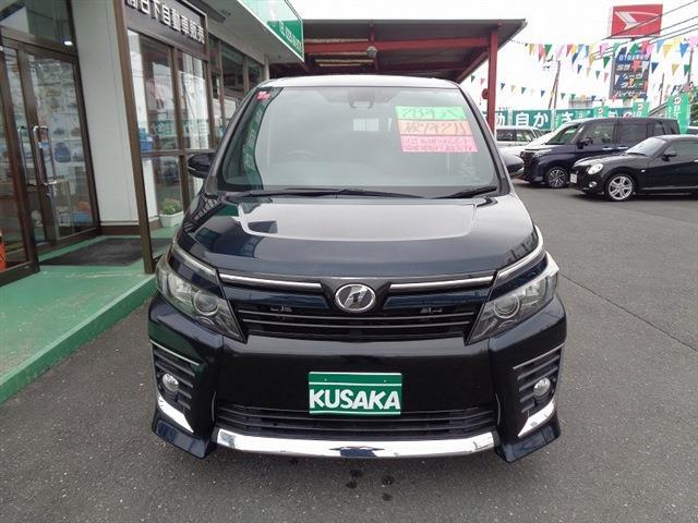 トヨタ ヴォクシー ２．０ ＺＳ H28年 (東北) 99