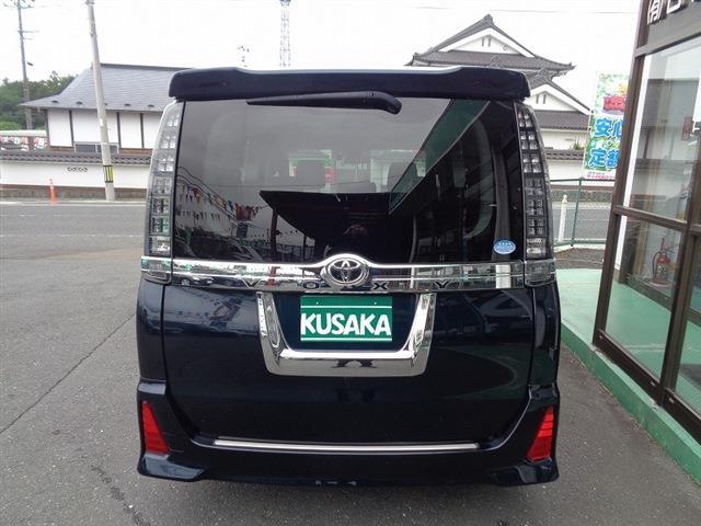 トヨタ ヴォクシー ２．０ ＺＳ H28年 (東北) 99