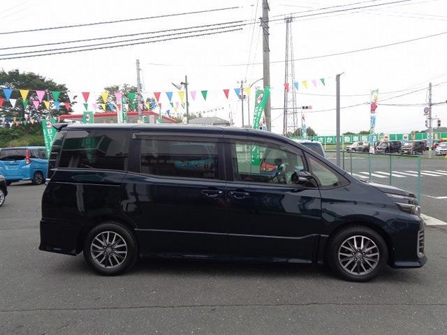 トヨタ ヴォクシー ２．０ ＺＳ H28年 (東北) 99