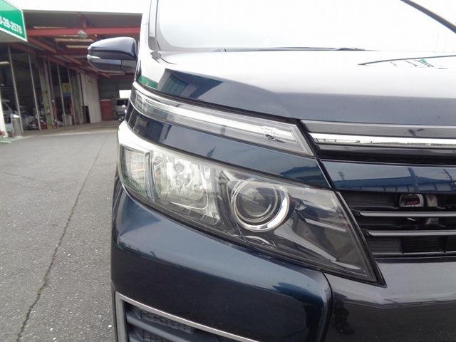 トヨタ ヴォクシー ２．０ ＺＳ H28年 (東北) 99