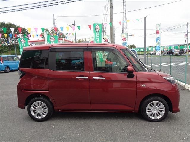 トヨタ タンク １．０ Ｘ Ｓ R2年 (東北) 99