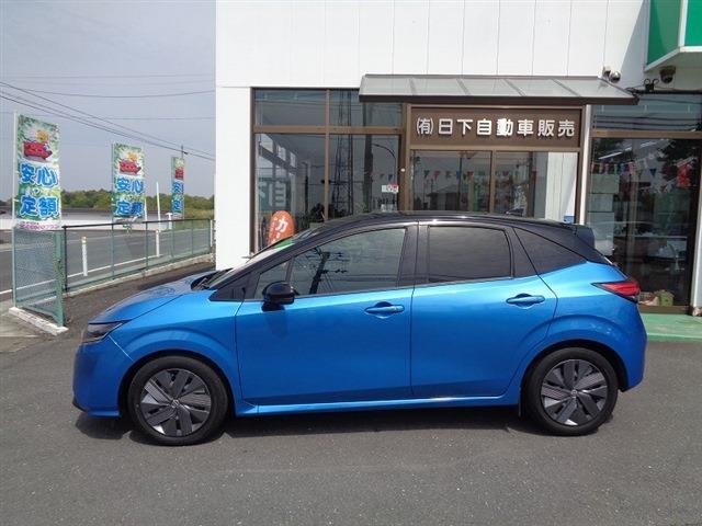 日産 ノート １．２ Ｘ R3年 (東北) 99