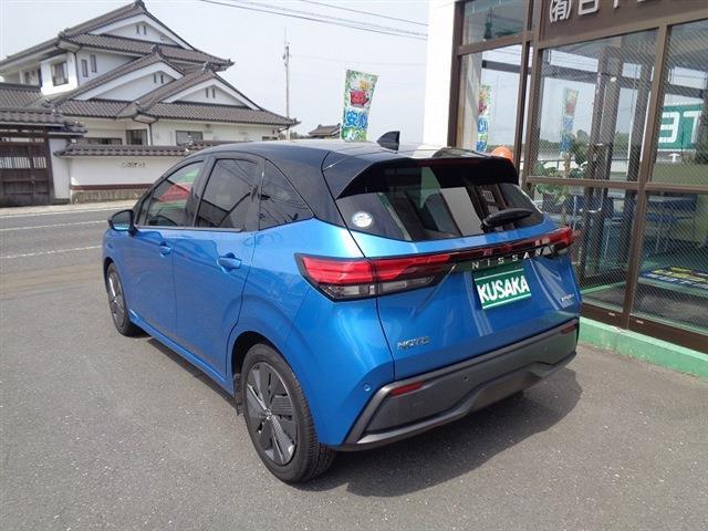 日産 ノート １．２ Ｘ R3年 (東北) 99