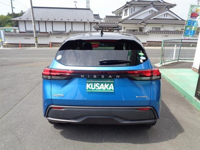 日産 ノート １．２ Ｘ R3年 (東北) 99