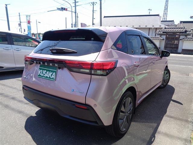 日産 ノート １．２ Ｘ R4年 (東北) 99