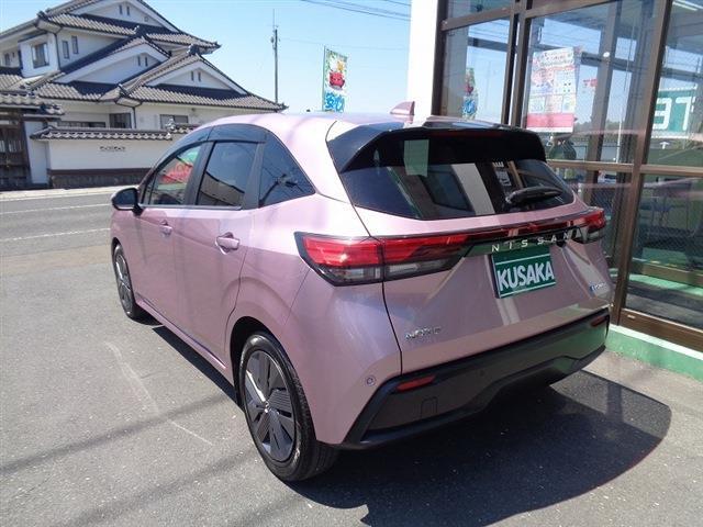 日産 ノート １．２ Ｘ R4年 (東北) 99
