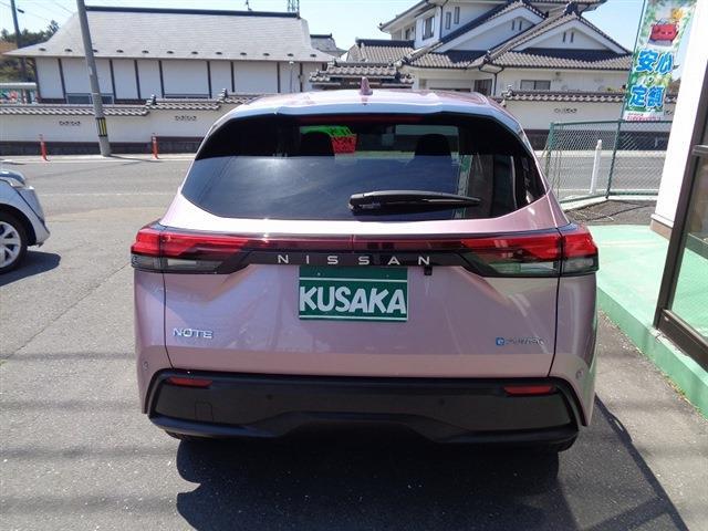 日産 ノート １．２ Ｘ R4年 (東北) 99