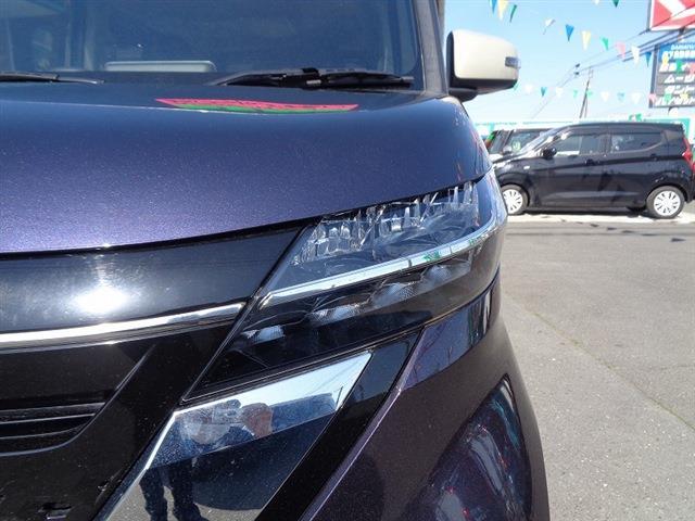 日産 ルークス ６６０ ハイウェイスターＧターボ R3年 (東北) 99